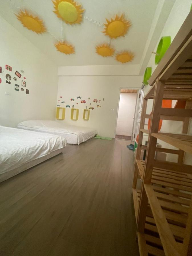 Sigang Vacation Homestay Xigang Экстерьер фото